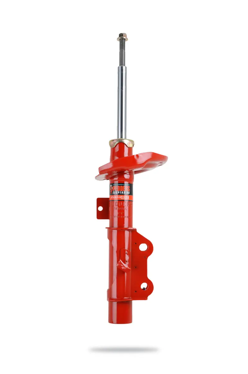 Pedders Front Shocks 2009-2014 Chevrolet Camaro 1