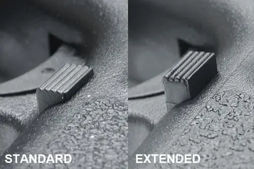 Guarder Tm G-Series Extended Magazine Release 1