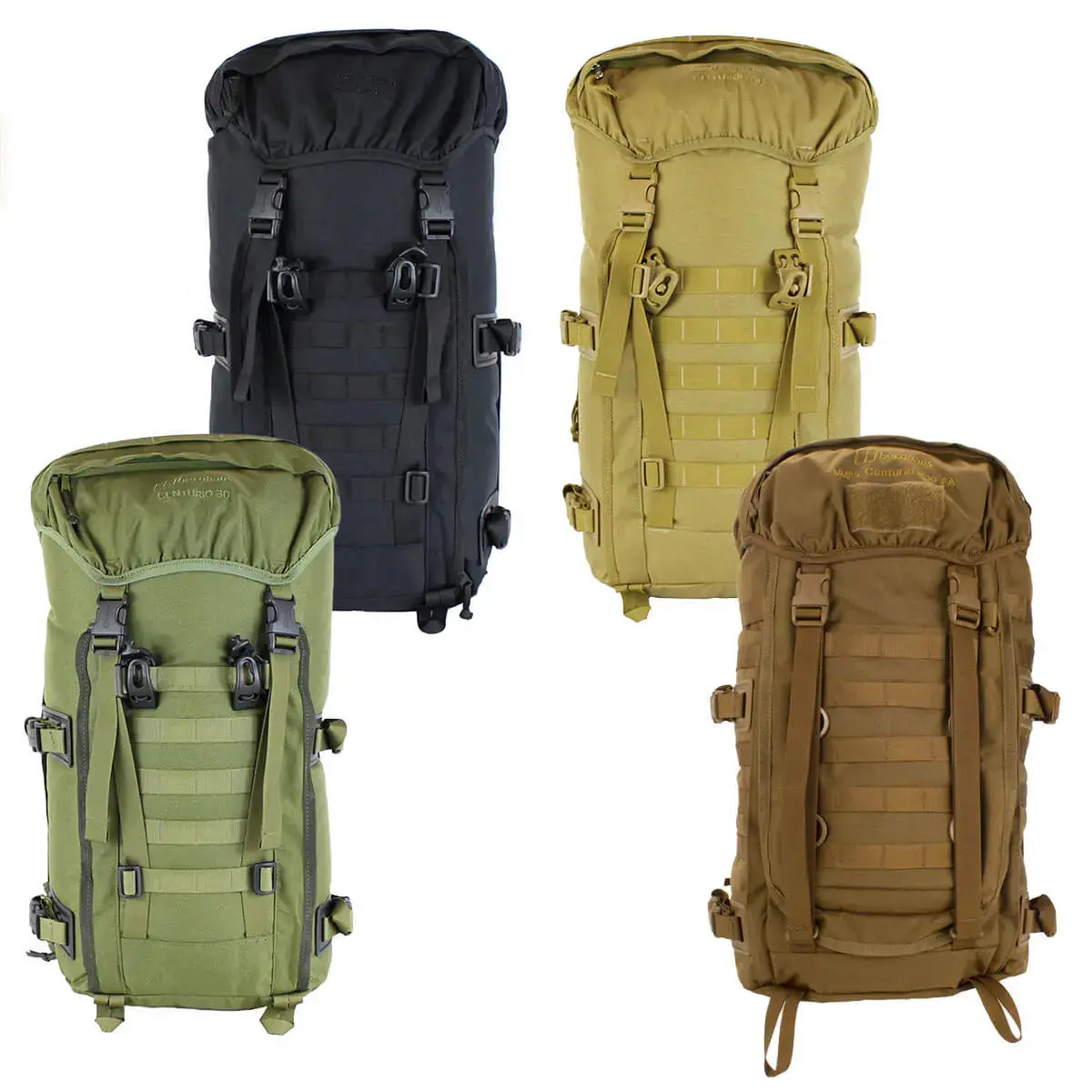 Berghaus Mmps Centurio Ii 30 Rucksack 1