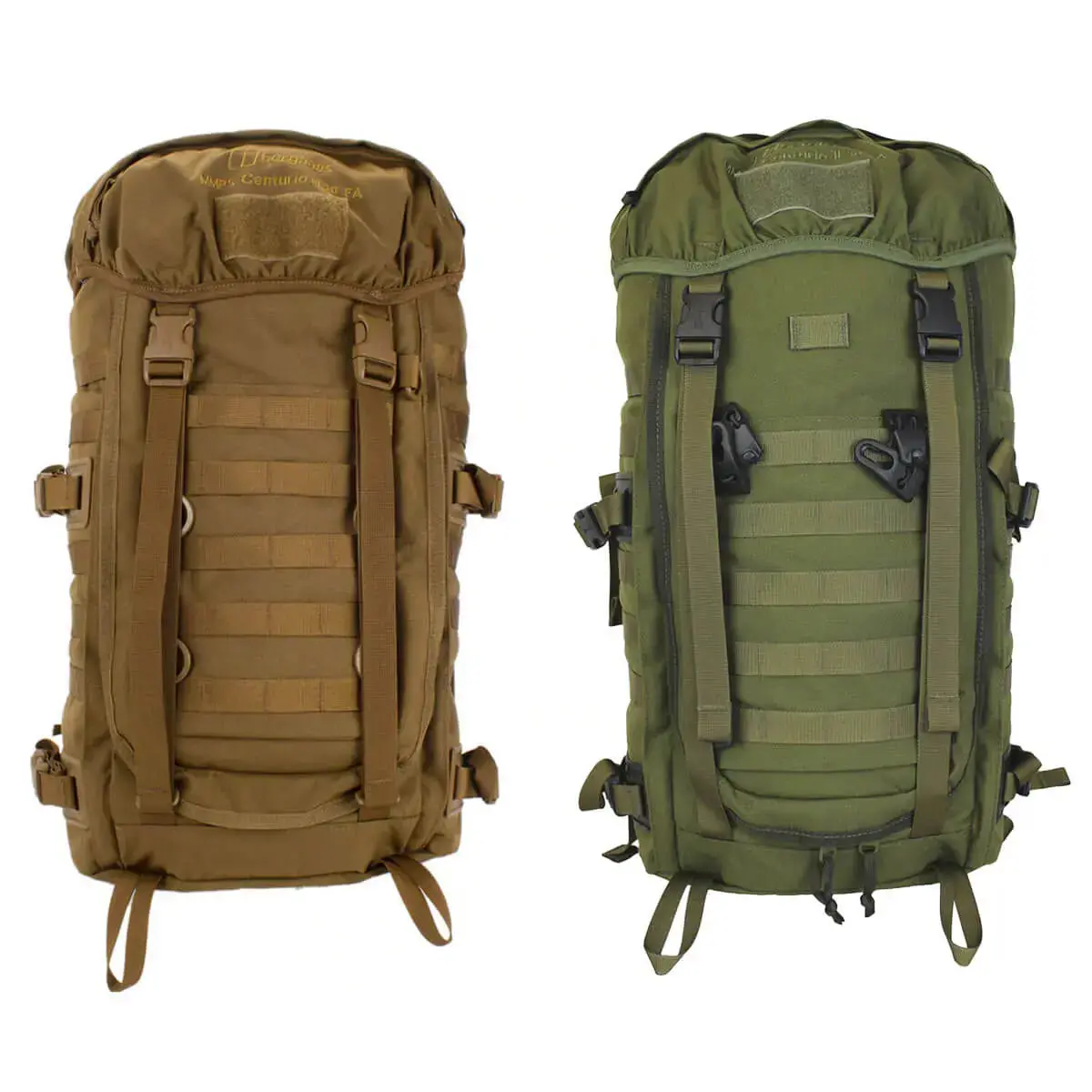 Berghaus Centurio Iii 30 Fa Rucksack Mmps | John Bulls 1