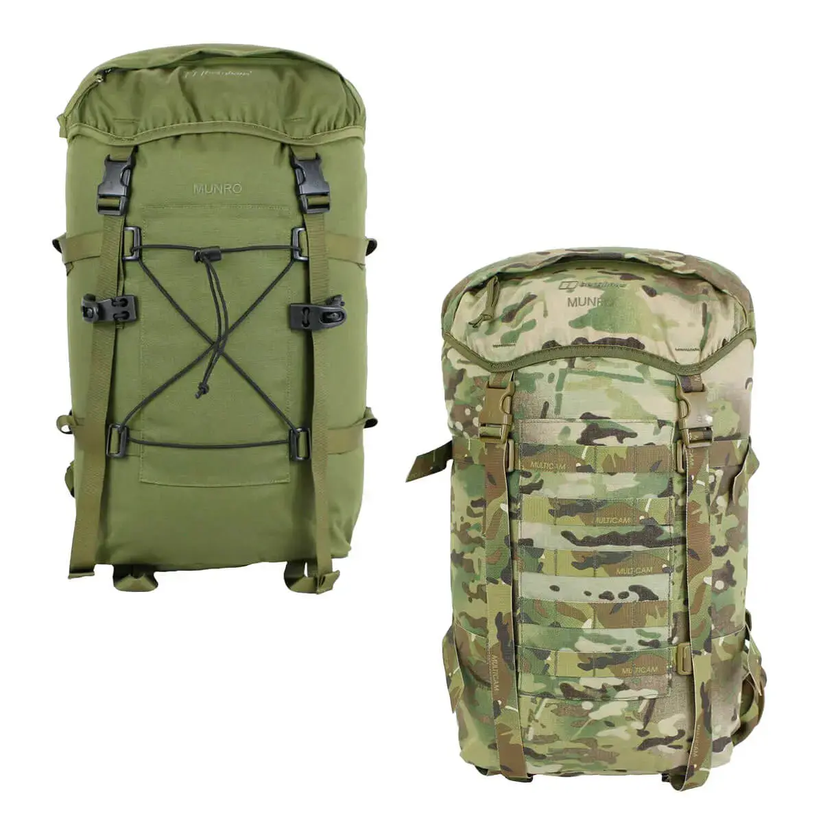 Berghaus Munro Ii Ir Daysack 1