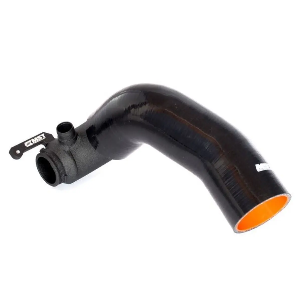 Mst Performance Silicone Intake Hose & Turbo Inlet Elbow For 2.0 Tsi Ea888 Mqb Vag 1
