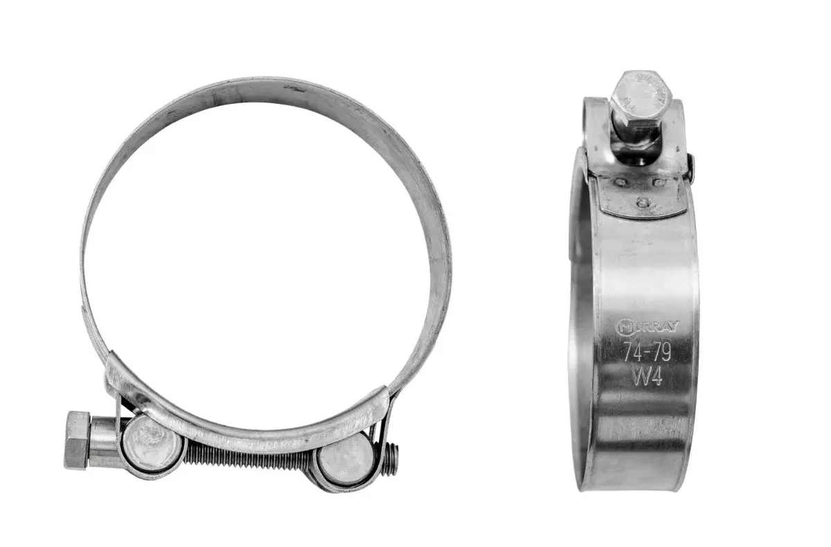 Awe Barrel Clamps 1