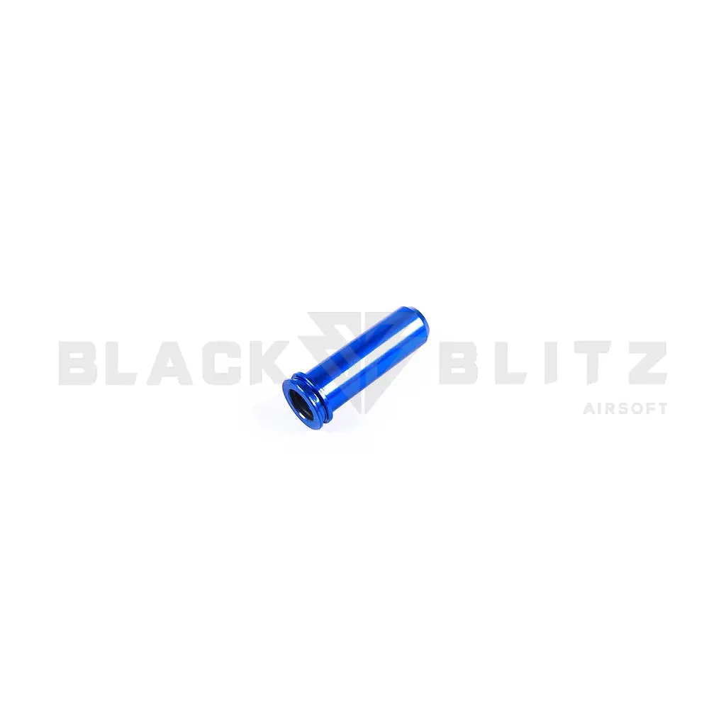 Ace1arms/Shs Aluminum Nozzle With O-Ring (Ak/M4/G36) 1