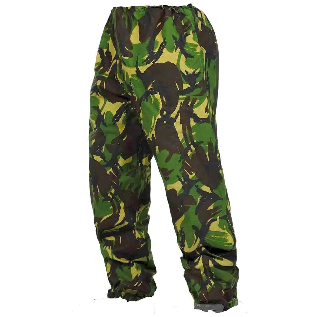 British Army Dpm Goretex Over Trouser 1
