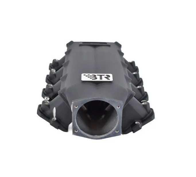 Btr Ls7 Trinity Intake Manifold 1