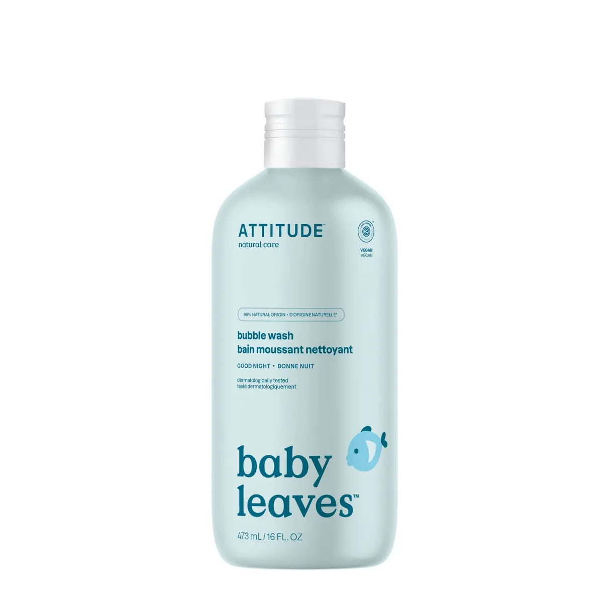 Baby Bubble Bath 1