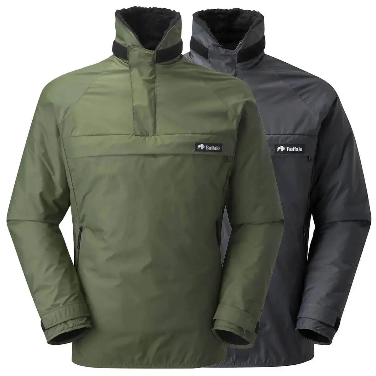 Buffalo Mens Original Mountain Shirt 1