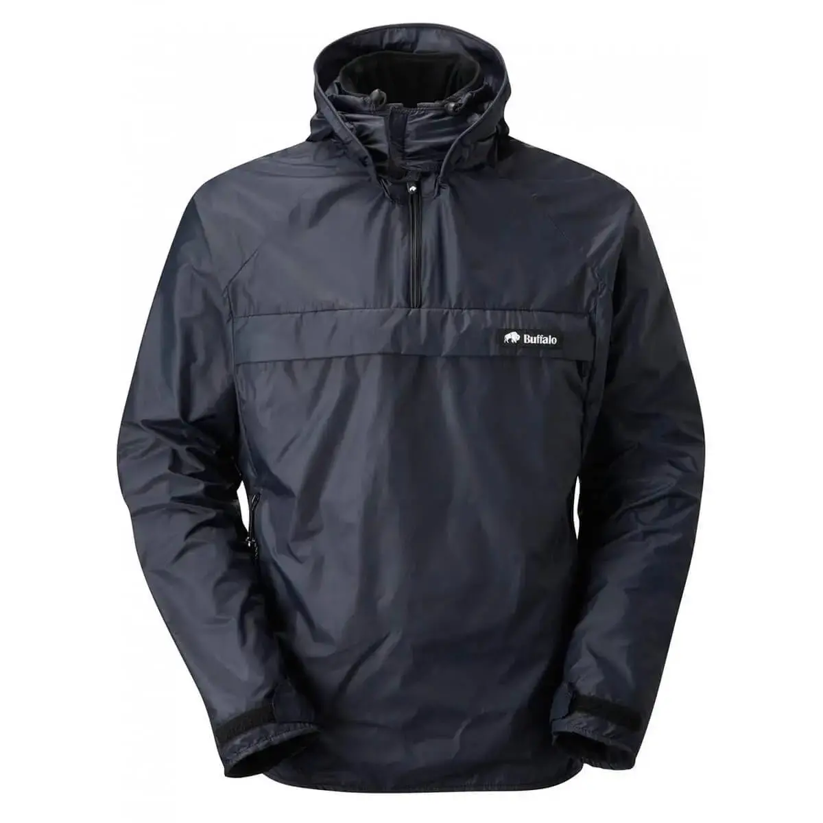 Buffalo Mens Teclite Soft Shell Pertex Shirt 1
