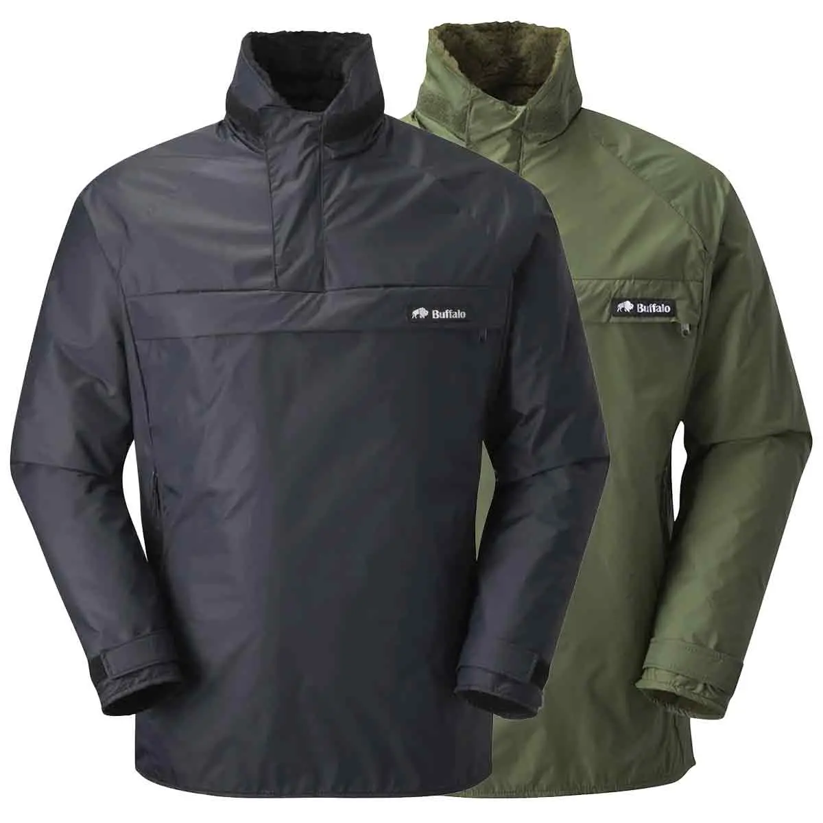 Buffalo Special 6 Shirt Mens Jacket 1