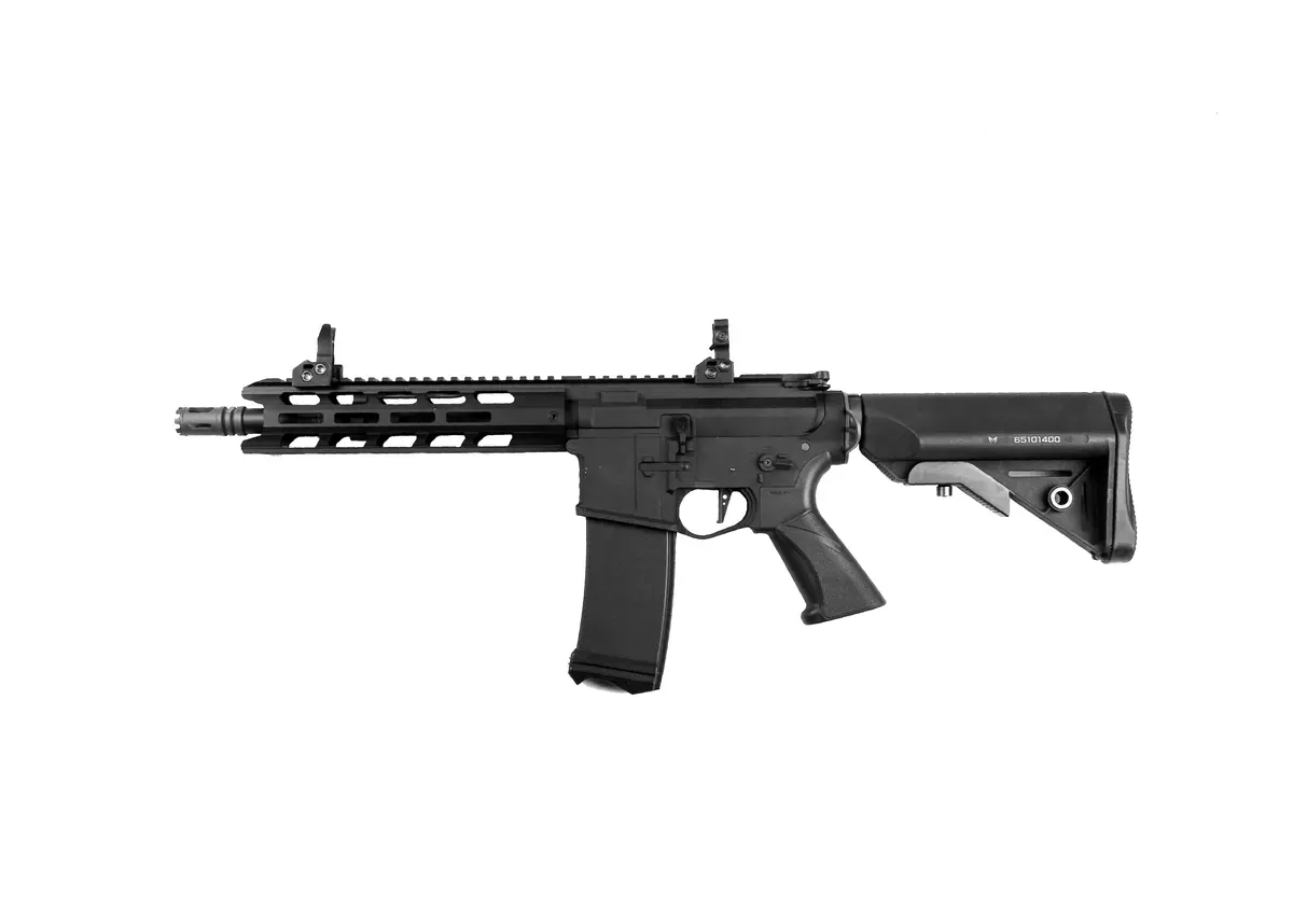 Modify Xtc Cqb-M Aeg W/ Gate Aster 1
