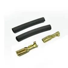 Bca Reinforced Motor Spade Connector 1