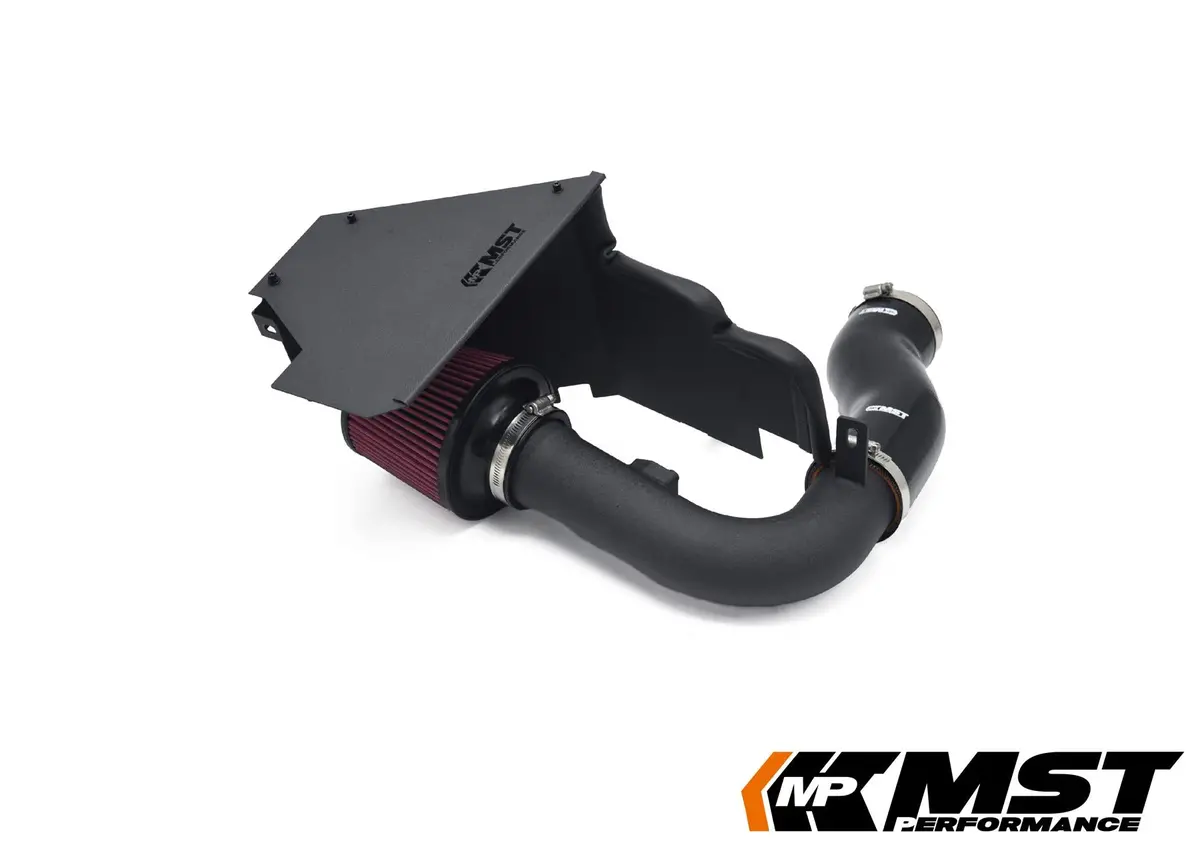 Mst Performance Intake Kit For 2015 Subaru Forester Xt 2.0 1