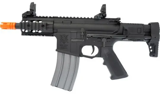 Vfc Vr16 Stinger Ii Aeg 1