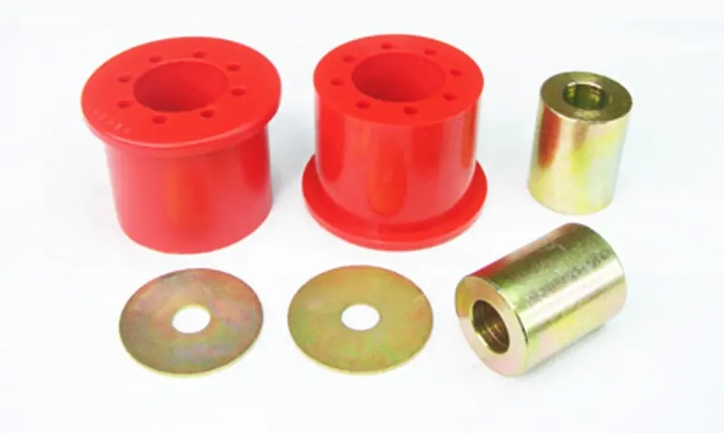 Pedders Urethane Rear Upper Lateral Arm Inner Bush (2 Pkt) 07-09 Pontiac G8 1