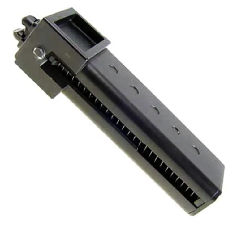 Kjw  Kc-02 Greengas Magazine (Kc-02Ml) 1