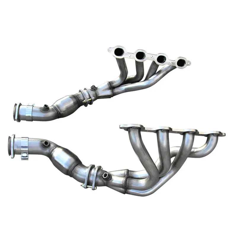 Arh - Mid Length Headers (14-15 Corvette C7/C7 Z06) 1