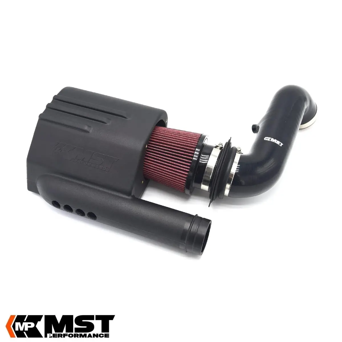 Mst Performance Induction Kit 1.4 Tsi Ea 211 Vw Golf Mk7 Ea211 1