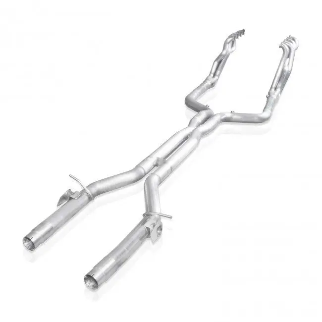 Stainless Works - Camaro Ss 2016 Headers (1" 7/8 Or 2") 1