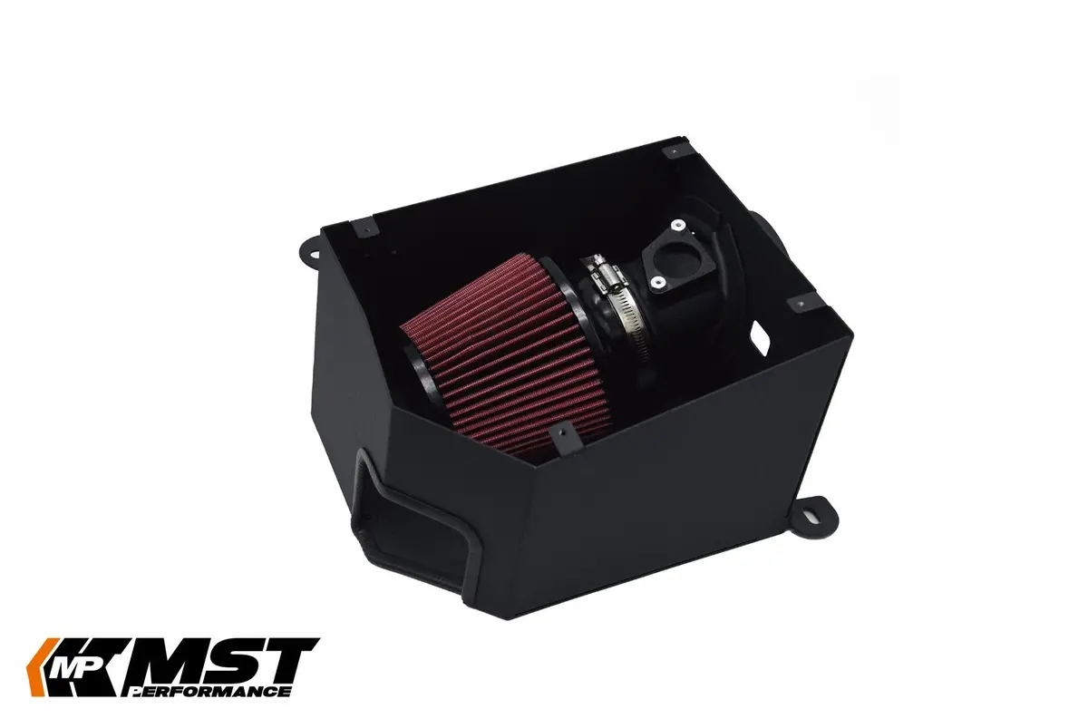 Mst Performance  Induction Kit For Volvo S60/V60 1