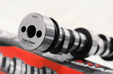 Rpm Lsa Camshaft 1
