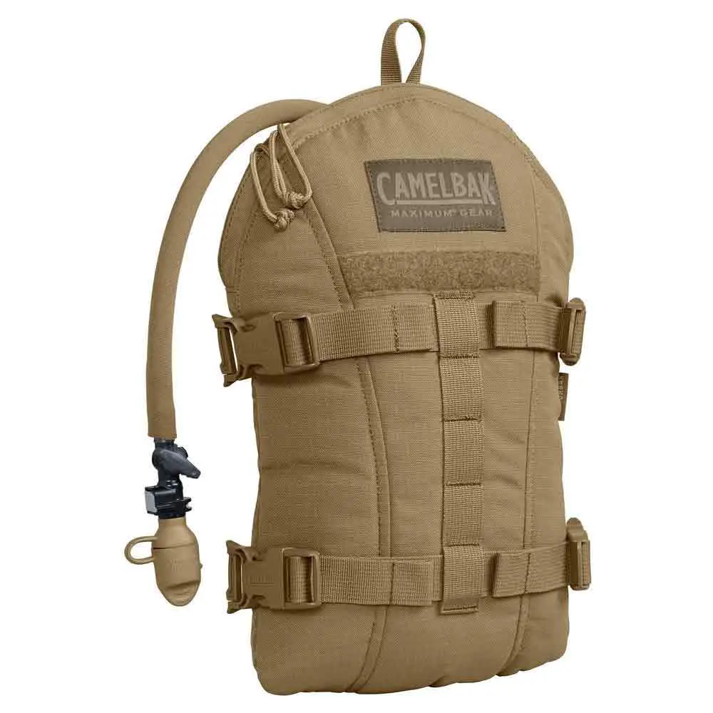 Camelbak Armorbak 3L Mil Spec Crux Short Hydration Pack 2