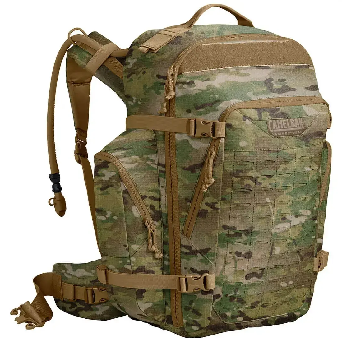Camelbak Bfm 47L Hydration Backpack Multicam 1