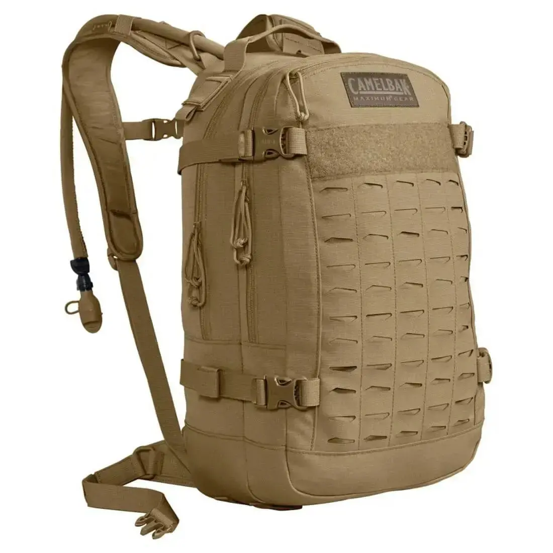 Camelbak Hawg 23L Mil Spec Crux Coyote Backpack 1
