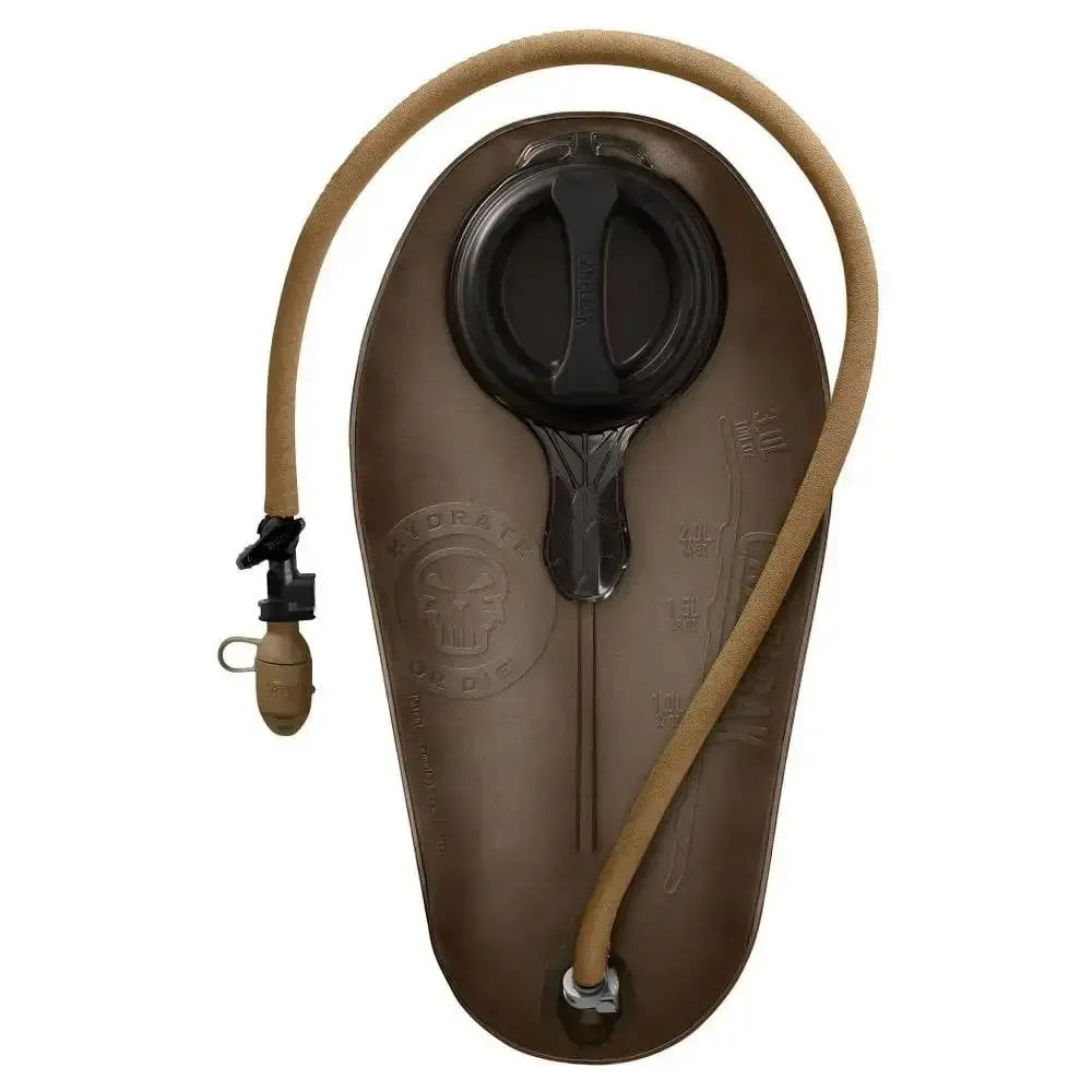 Camelbak Mil Spec Crux Long 3L Reservoir 1