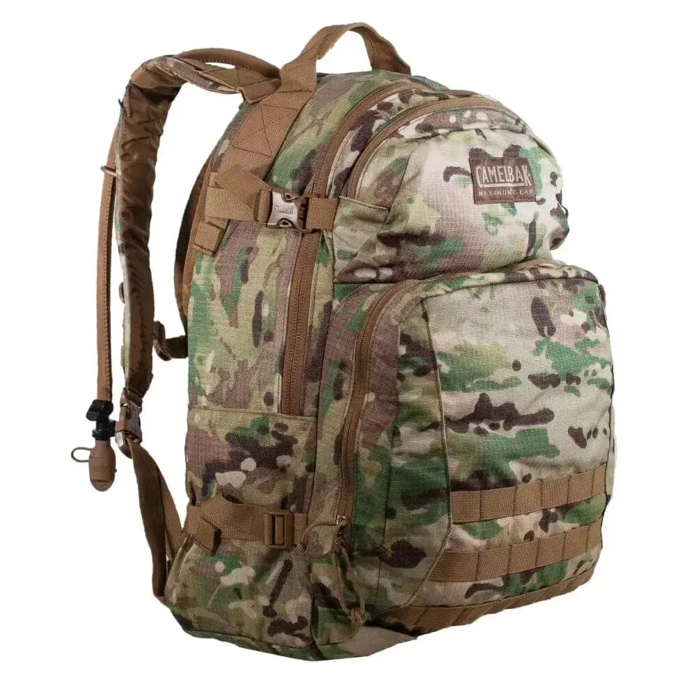 Camelbak Motherlode Lite 37L Multicam Daysack 1
