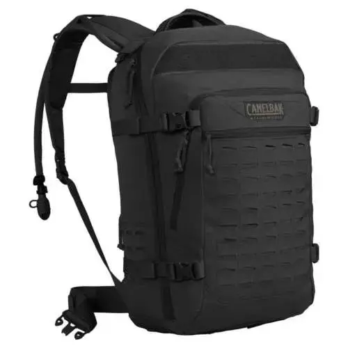 Camelbak Motherlode Mil Spec 37L Backpack Black 1