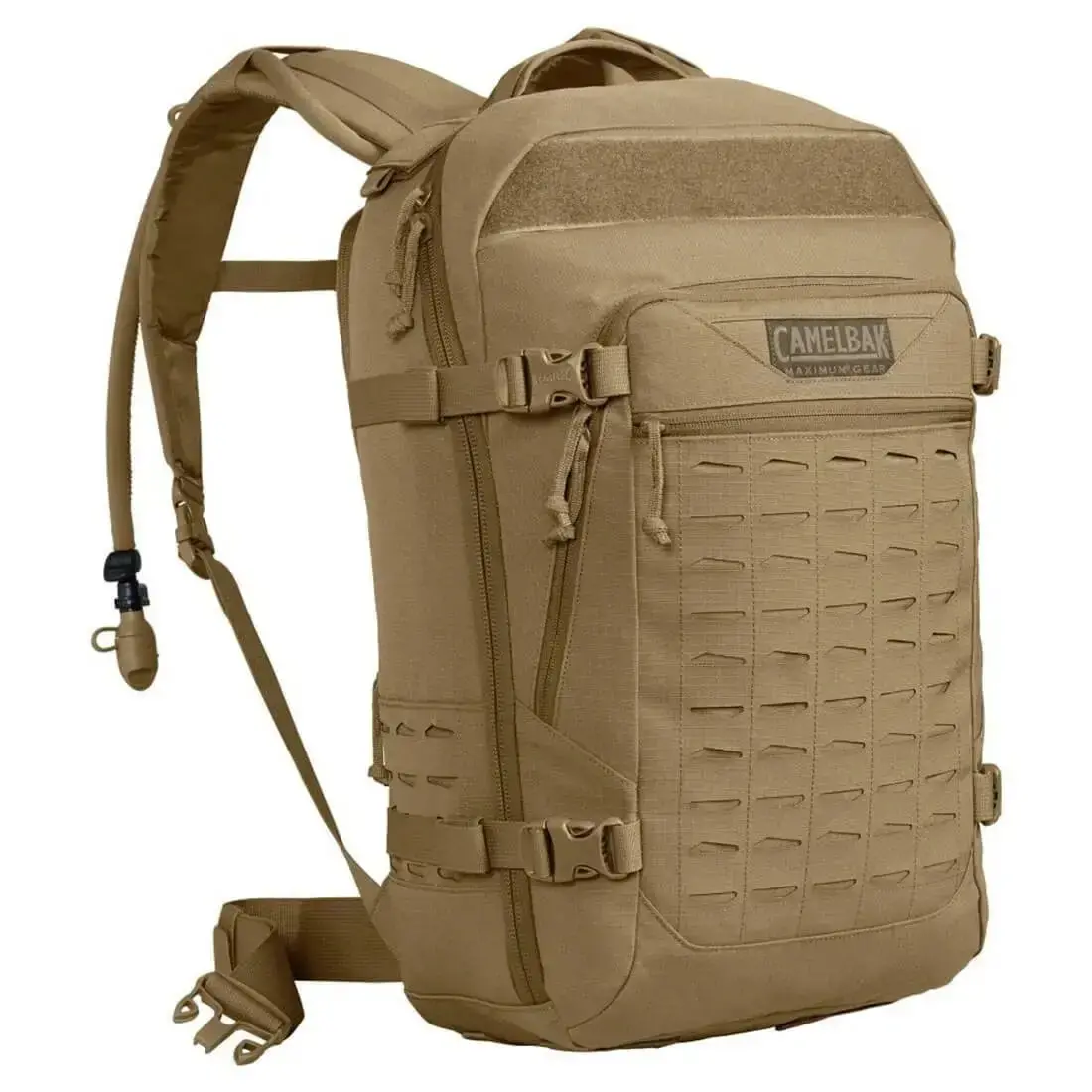 Camelbak Motherlode Mil Spec Crux Coyote 37L Backpack 1