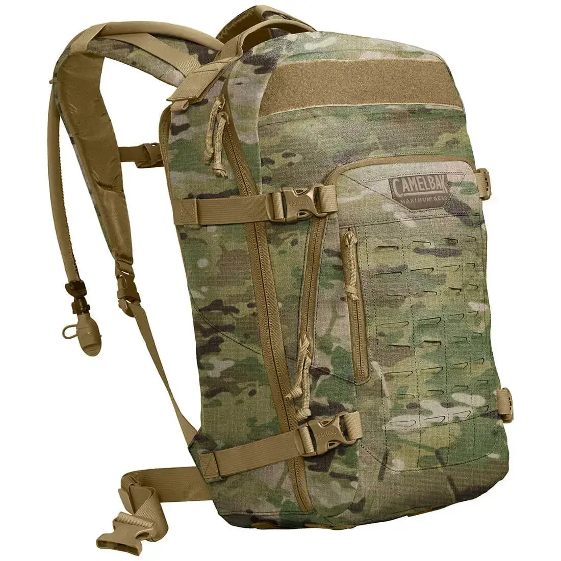 Camelbak Sparta 30L Mil-Spec Crux Reservoir Multicam Bag 1