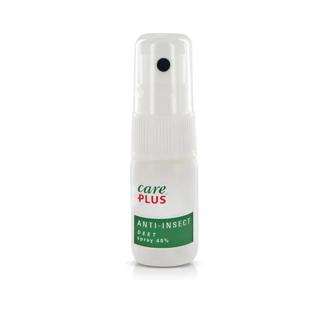 Care Plus Insect 40 Percent Deet Mini Spray 1