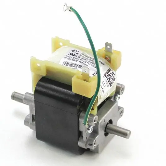 Carrier Hc21zs123 - Inducer Draft Motor 3000 Rpm 115 Volt 1