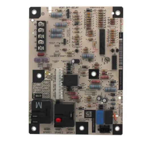 Carrier Hk42fz061 - Oem Control Board 1