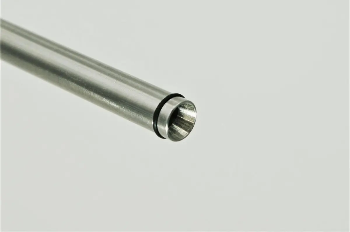 Bca Service Barrel Cut & Crown (Per Unit) - 1
