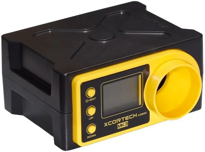 Xcortech X3200 Mkiii Chronograph 1