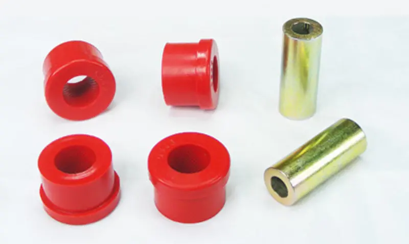 Pedders Urethane Lower Control Arm Front Bush (2 Pkt) 08-13 Subaru Forester / 07-11 Impreza 1