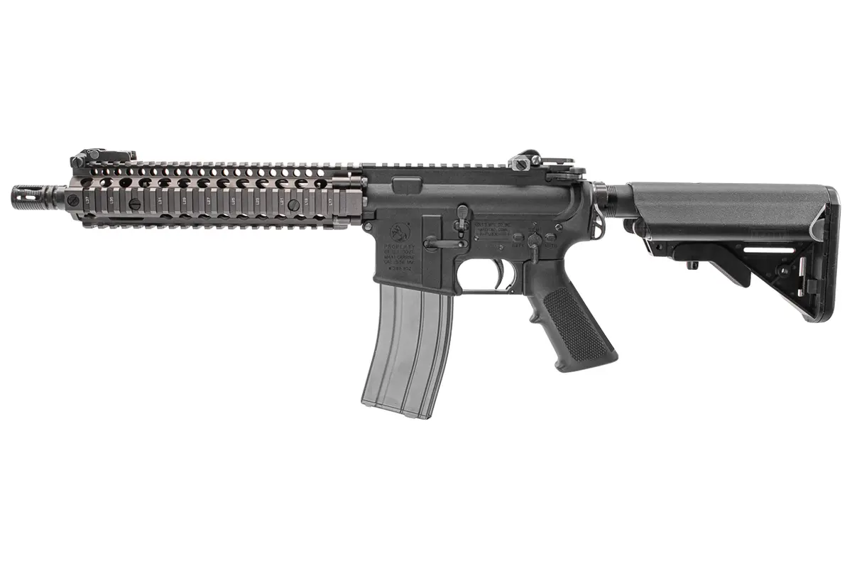 Vfc Colt Mk18 Mod1 V3 Gbbr 1