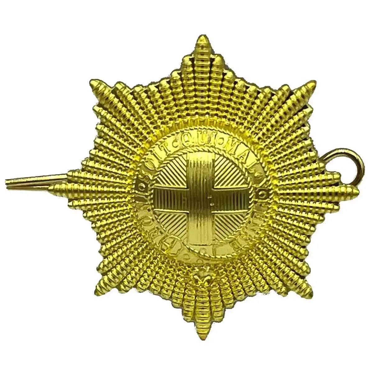 Coldstream Guards Beret Cap Badge 1