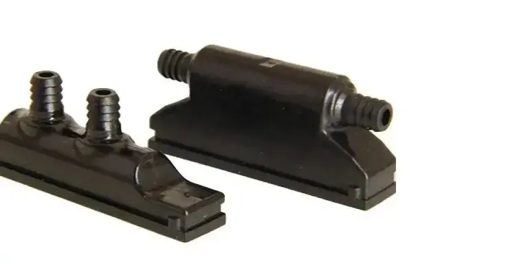 Exfog Xt Antifog System Additional Manifolds - Set Of 2 1