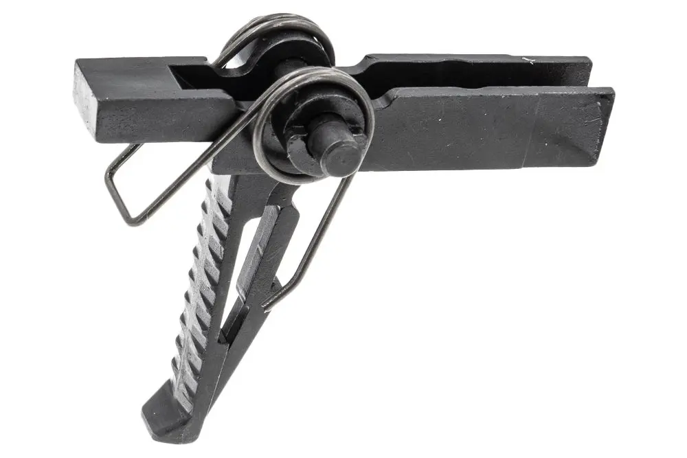 Crusader Vfc M4 Gbbr Steel Match Trigger 1