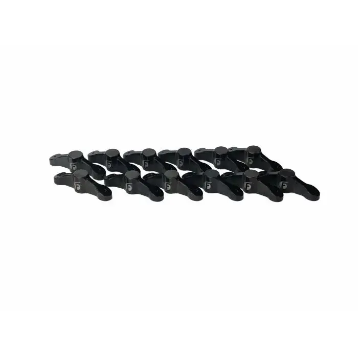 Fleece Performance Fpe-Brab-D1 Gm Duramax Rocker Bridges 1