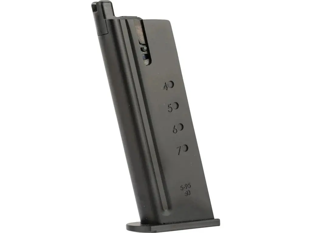 We-Tech Cybergun Desert Eagle Magazine (Black) 1