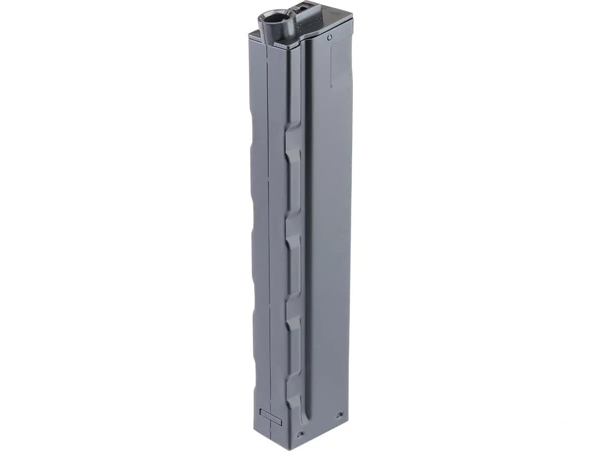 Cyma "Old Style" 110Rd Mid-Cap Mp5 Aeg Magazine 1