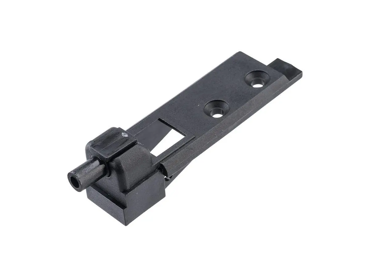 Cyma X Sp Systems Magazine Lip And Gas Route Set For Emg Lancer Systems Cgs Magazines (5-Pack) 1
