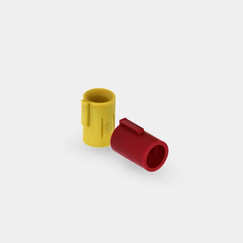 Gsi Expert Hop Wing Gbb Hop-Up Rubber 1