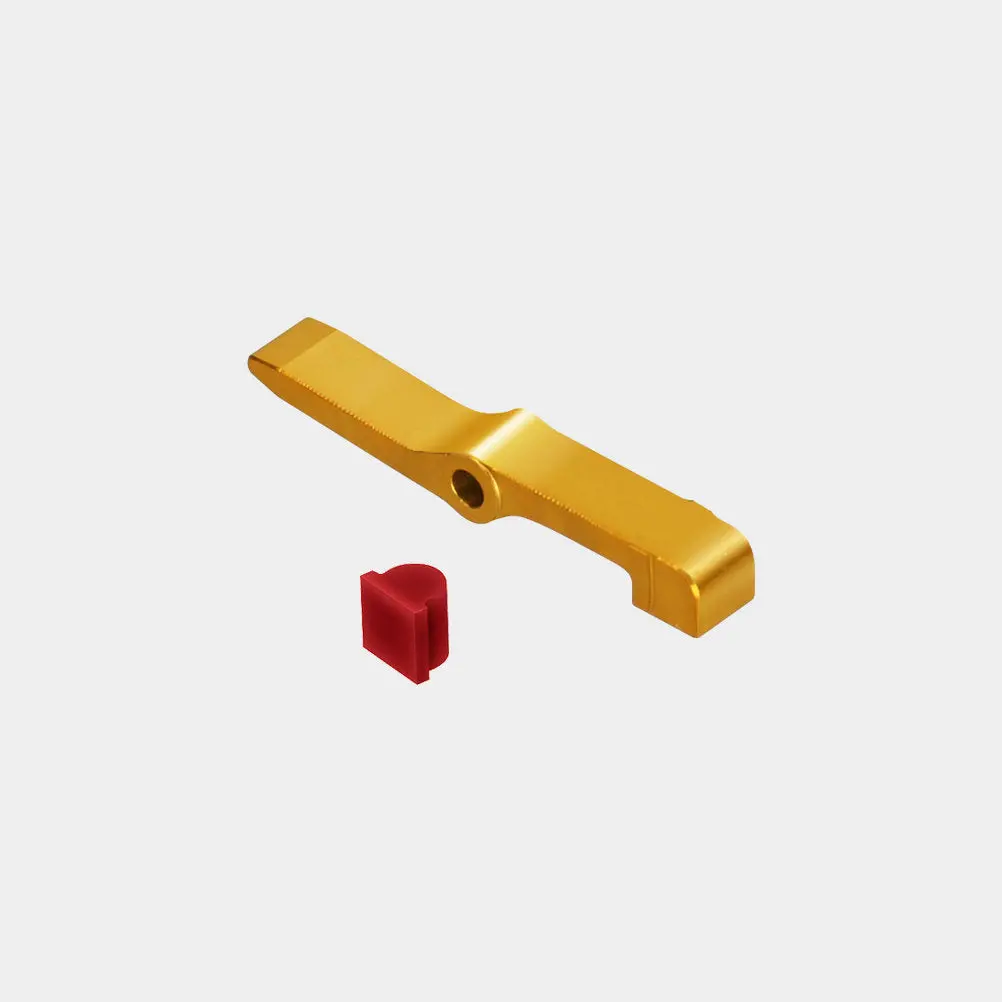 Gsi Hop-Up Arm For Apfg (Mcx / Mpx) 1