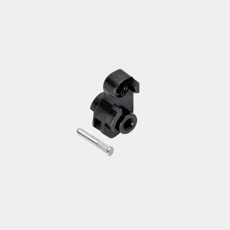 Gsi Zero-Friction Steel Hammer For Vfc Glocks 1